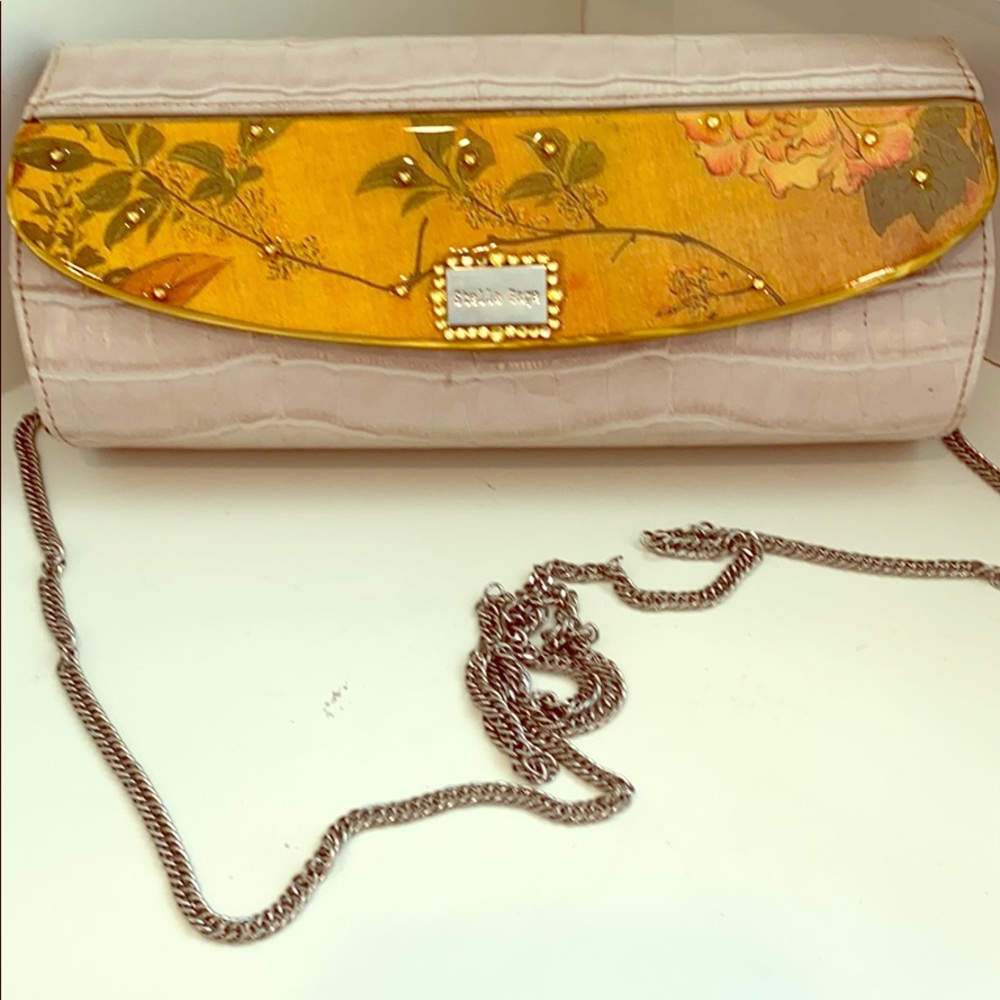 Stella page cross body
